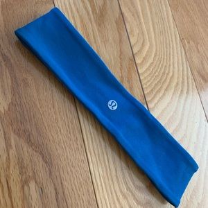Lululemon Athletica Headband